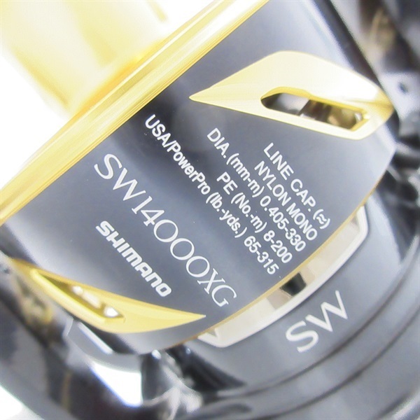 １９ステラ ＳＷ１４０００ＸＧ